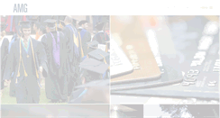 Desktop Screenshot of andadv.com